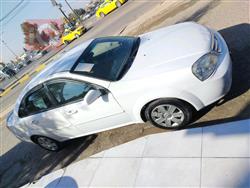 شيفروليه اوبترا